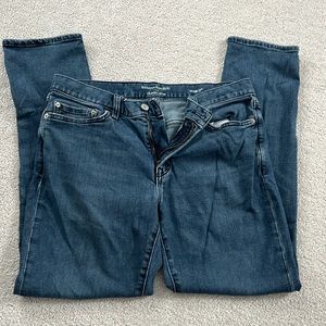 Banana Republic Travel Jean